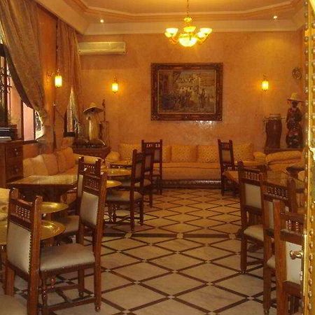 Guynemer Casablanca Exterior photo