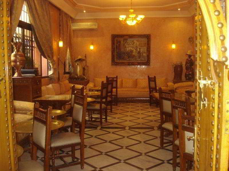Guynemer Casablanca Exterior photo